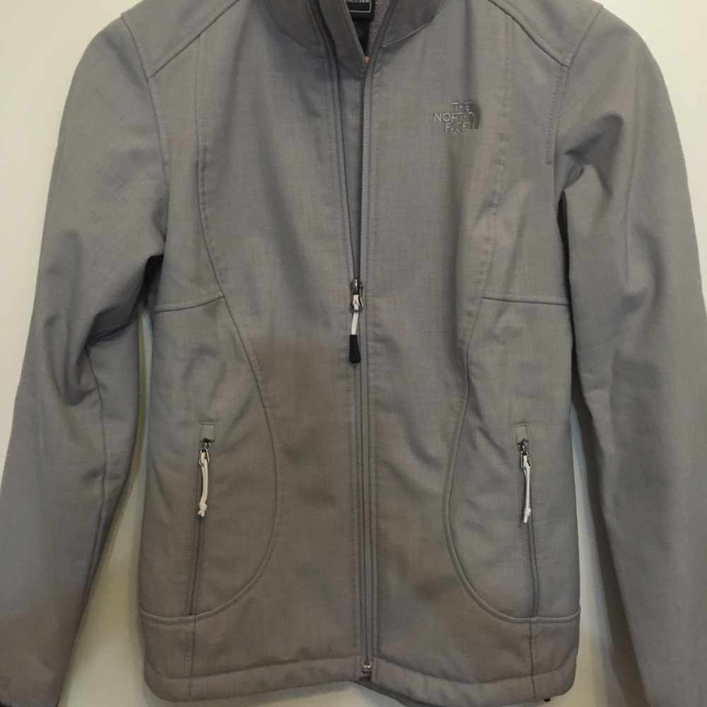 The North Face Jacket